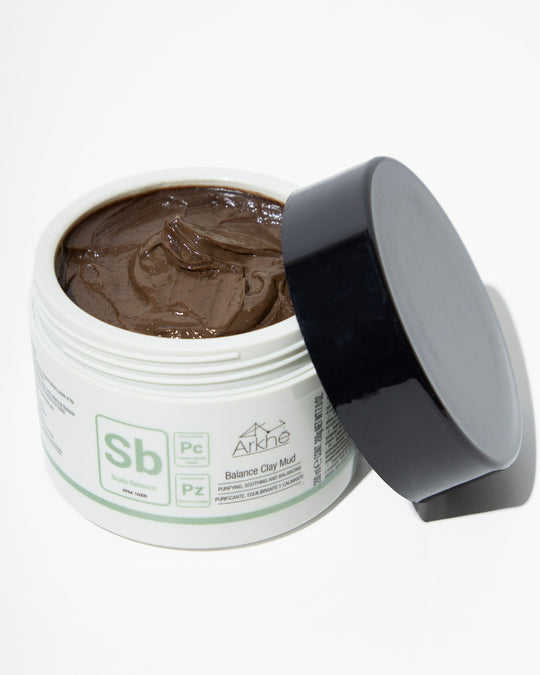 Arkhé BALANCE CLAY MUD