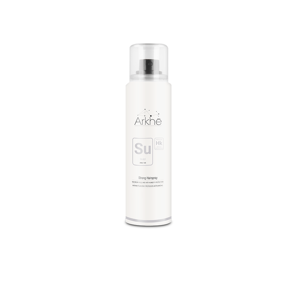 Arkhé STRONG HAIRSPRAY