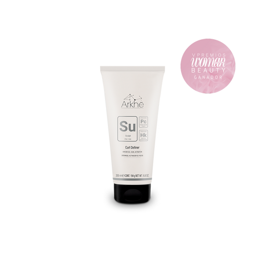 Arkhé CURL DEFINER CREAM-GEL