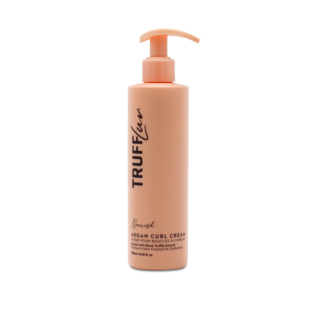 TRUFFLUV CREMA DE ARGÁN PARA ESTILIZAR