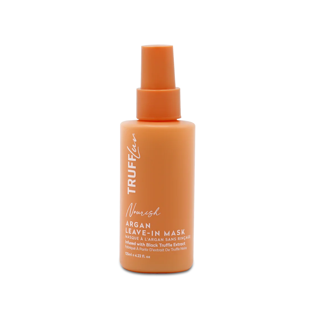 MASCARILLA DE ARGÁN SIN ENJUAGUE