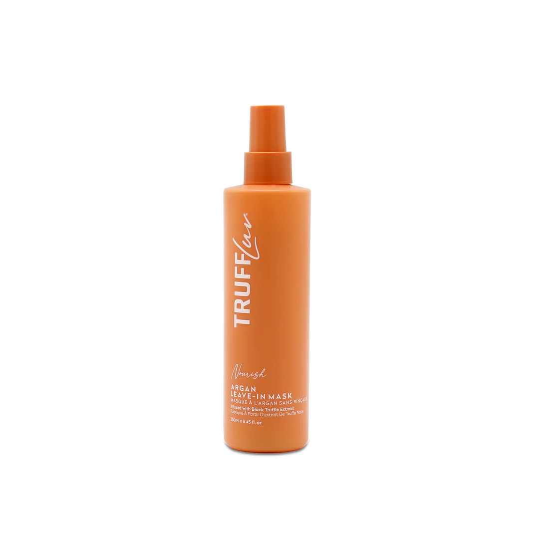 MASCARILLA DE ARGÁN SIN ENJUAGUE