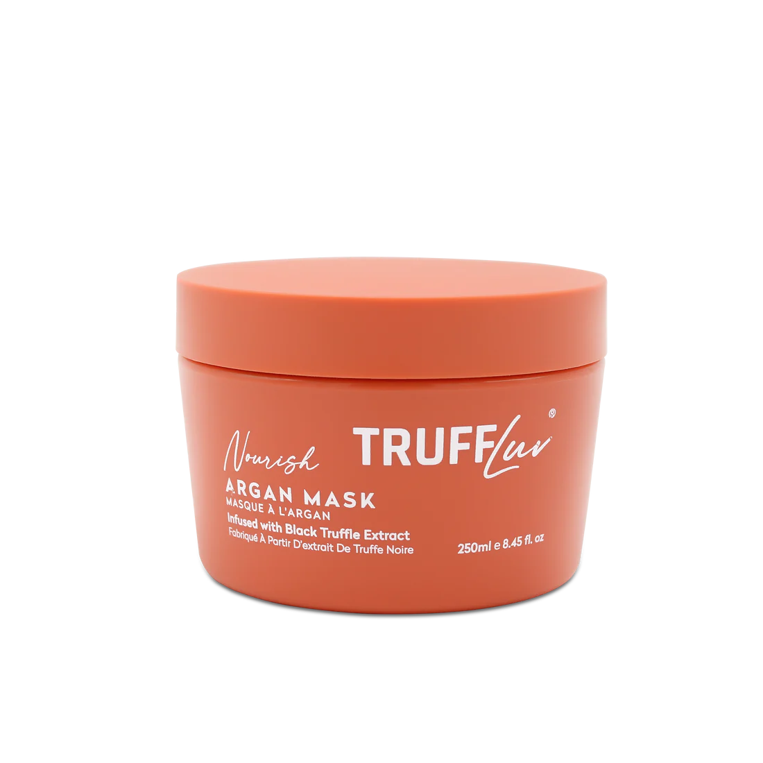 MASCARILLA DE ARGÁN 250ML