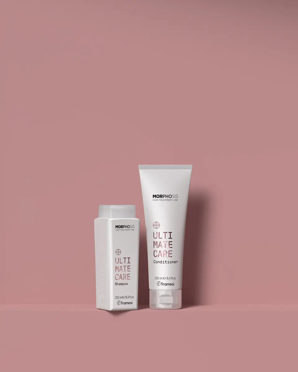Framesi Morphosis Ultimate Care Shampoo 250 ml