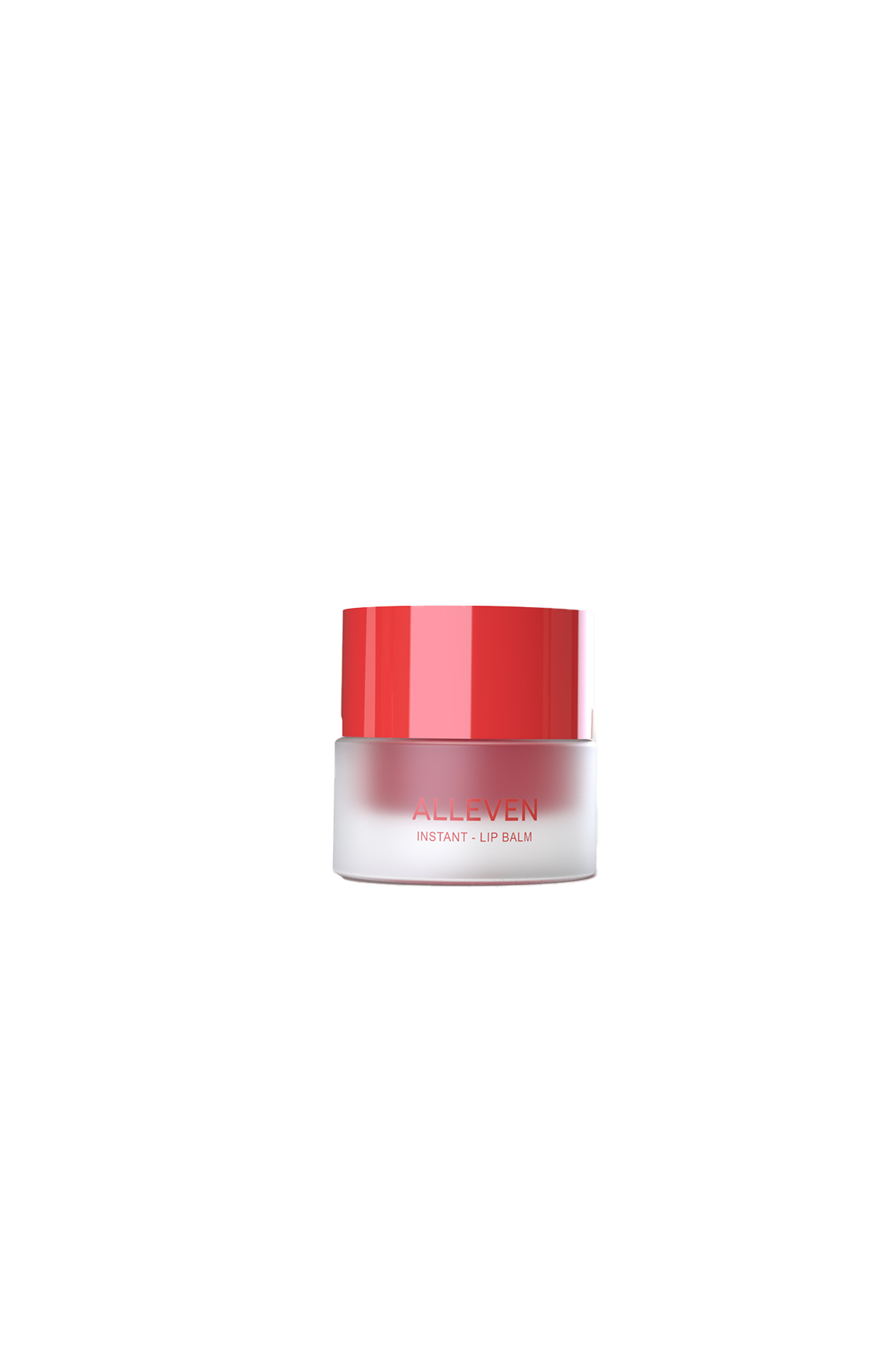 Instant Lip Balm — Bálsamo Tratante Labial