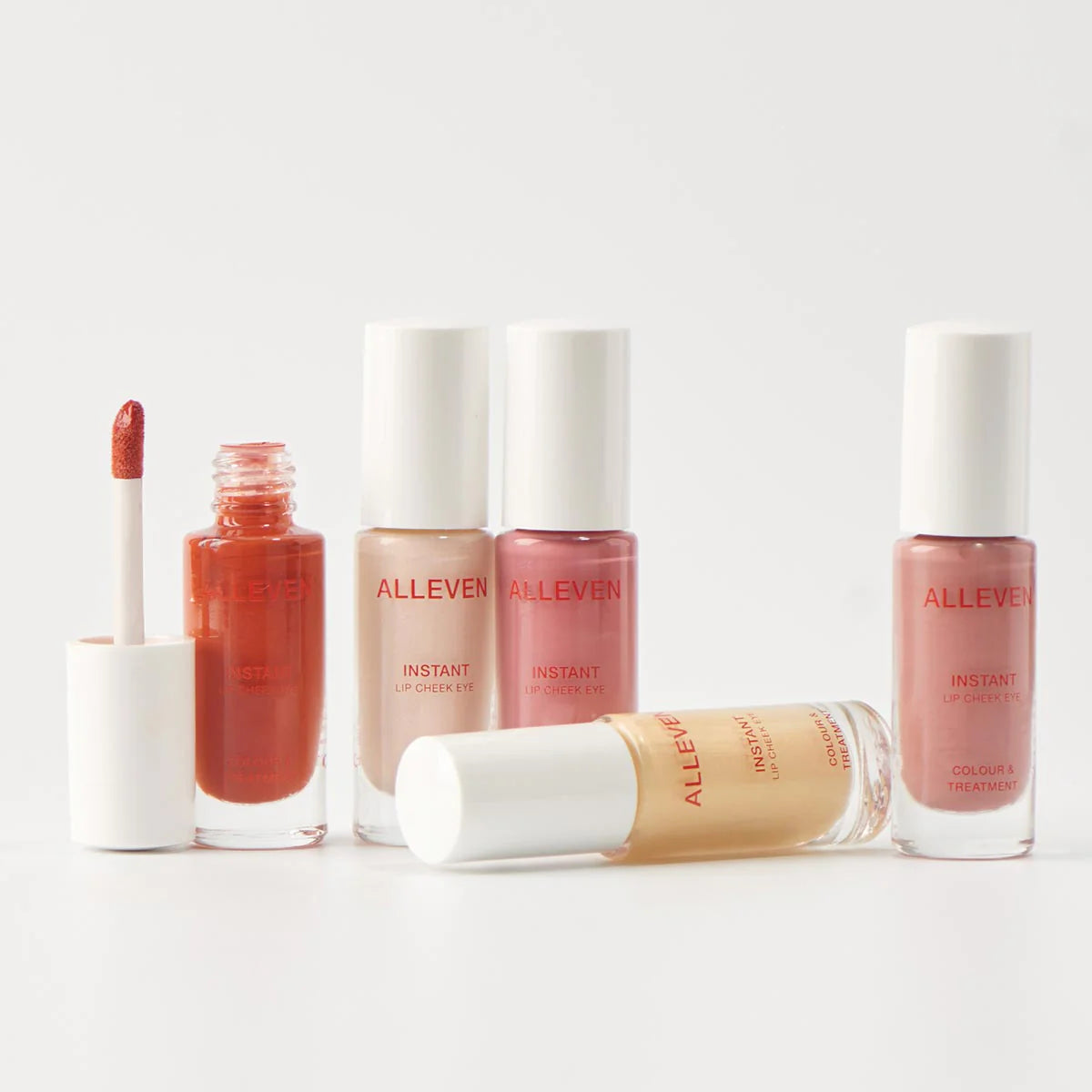 Instant Colour Lip Cheek Eye Iris