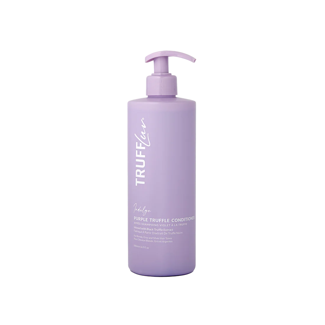 ACONDICIONADOR DE TRUFA MORADO 500ml