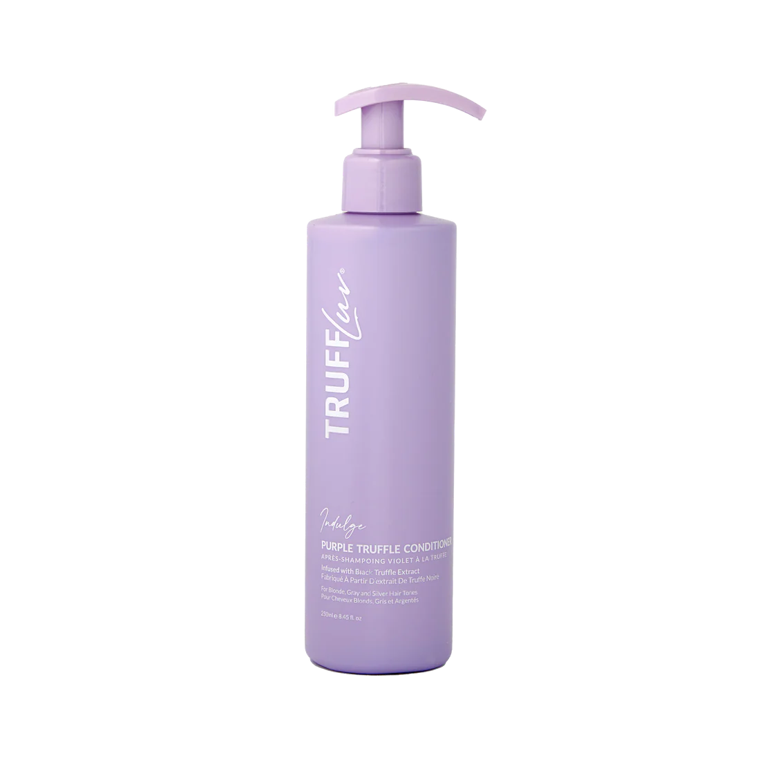 ACONDICIONADOR DE TRUFA MORADO 250ml