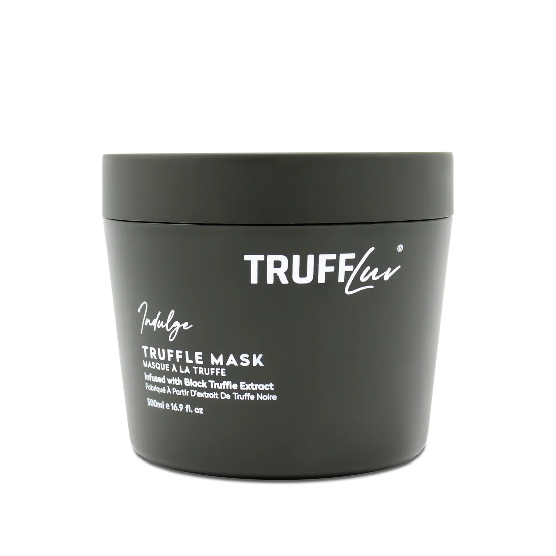 MASCARILLA DE TRUFA 500ML