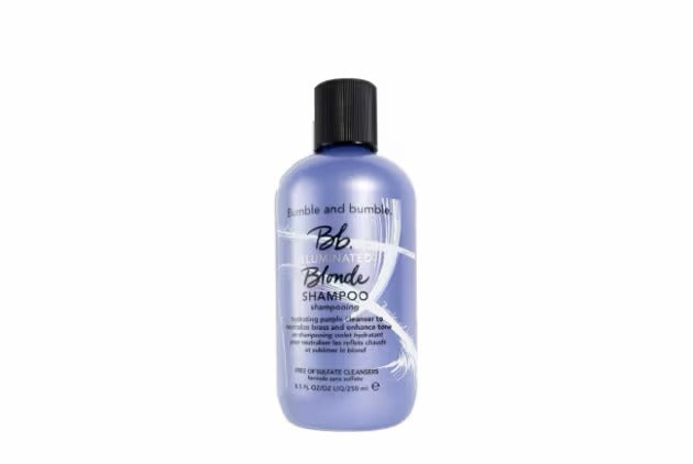 Bumble and Bumble Bb.Illuminated Blonde Shampoo 250 ml