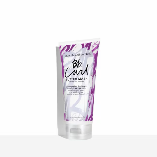Bb Curl Butter Mask — imagen 1