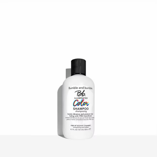 Bb Shbb Iluminated Color Shampoo — imagen 1