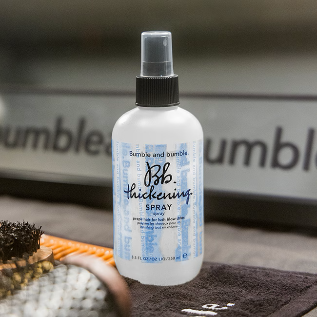 Bb Thickening Spray — imagen 7