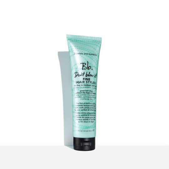Bb Don'T Blow It Fine Hair Styler — imagen 1
