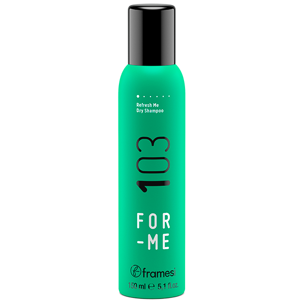Refresh Me Dry Shampoo — imagen 1