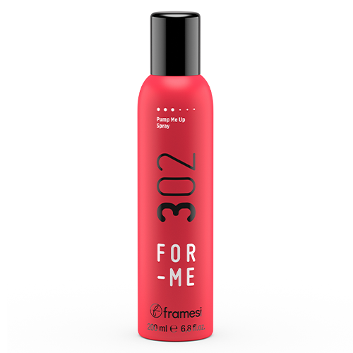 Pump Me Up Spray For-Me 302 — imagen 1