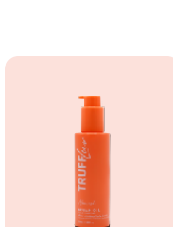 Truffluv Nourish Argan Oil