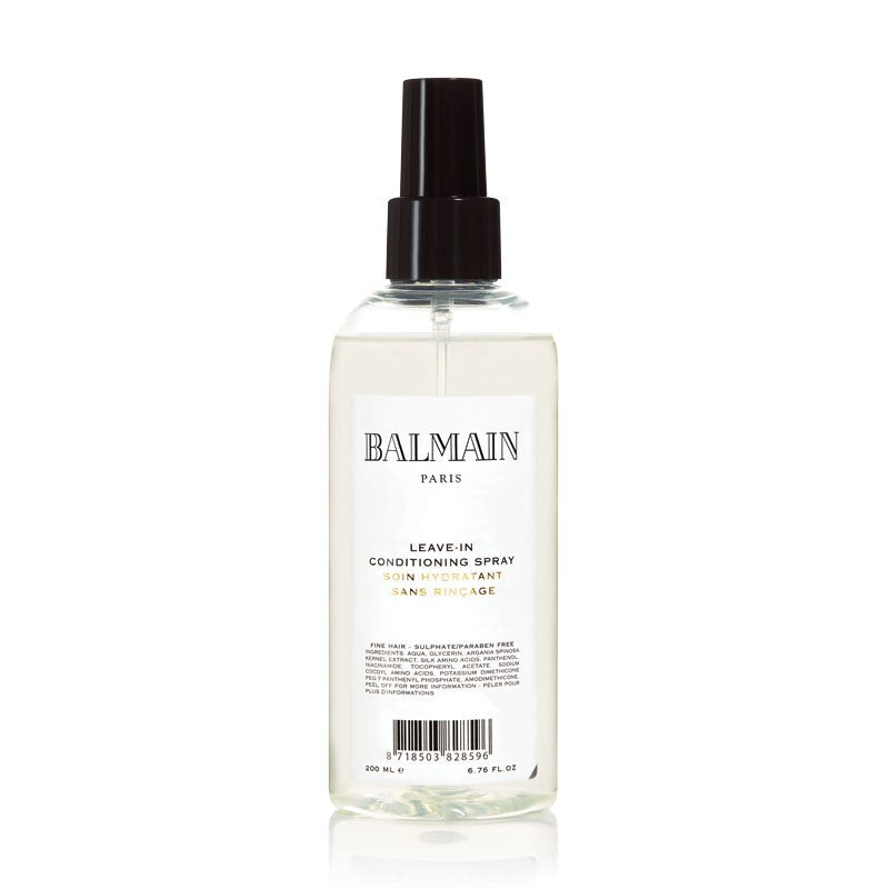 Leave In Acondicionador En Spray - BALMAIN
