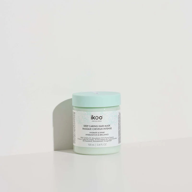 MASCARILLA IKOO HIDRATANTE - 200 ML