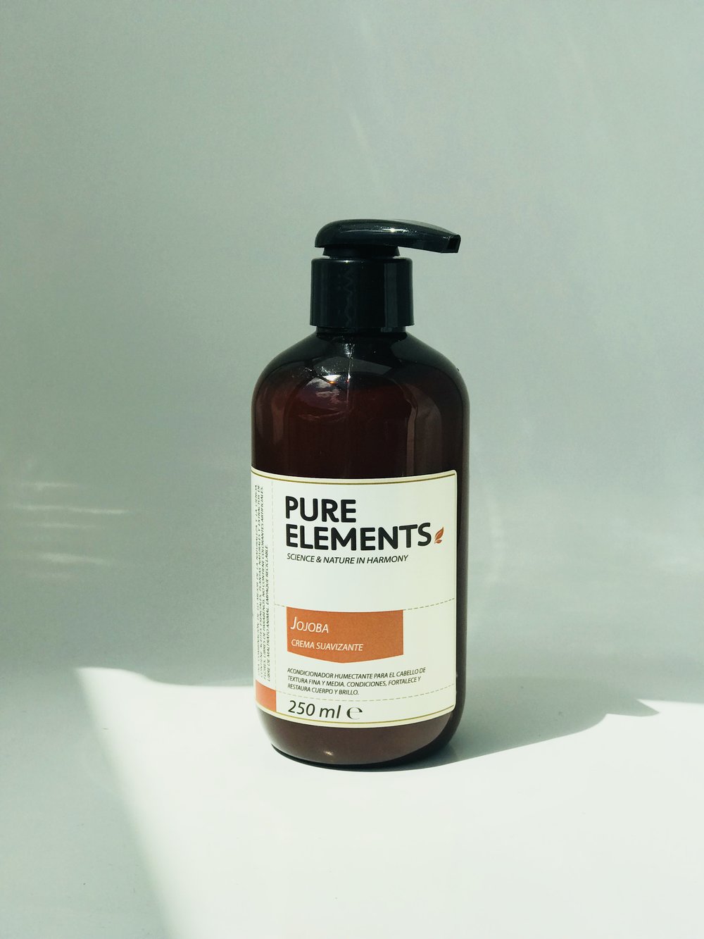 Crema Suavizante De Jojoba