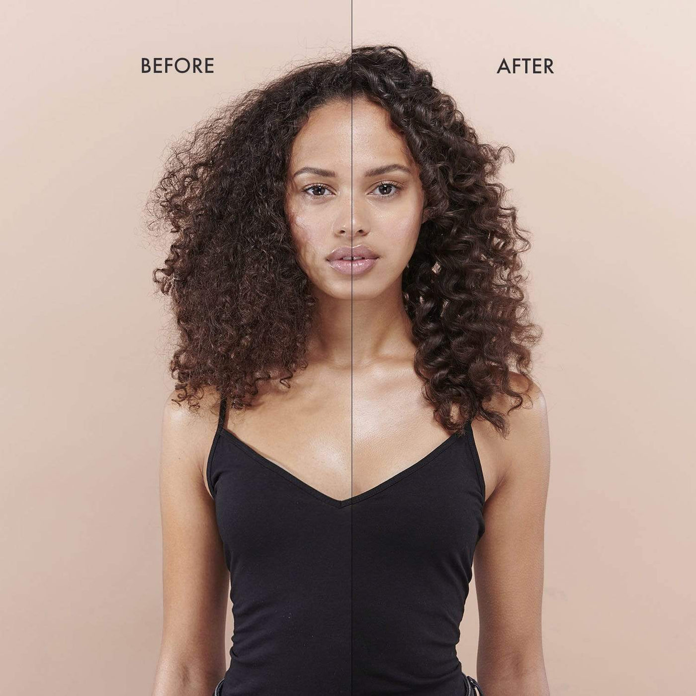 IKOO WRAP PARA CABELLO SECO, HIDRATA Y APORTA BRILLO