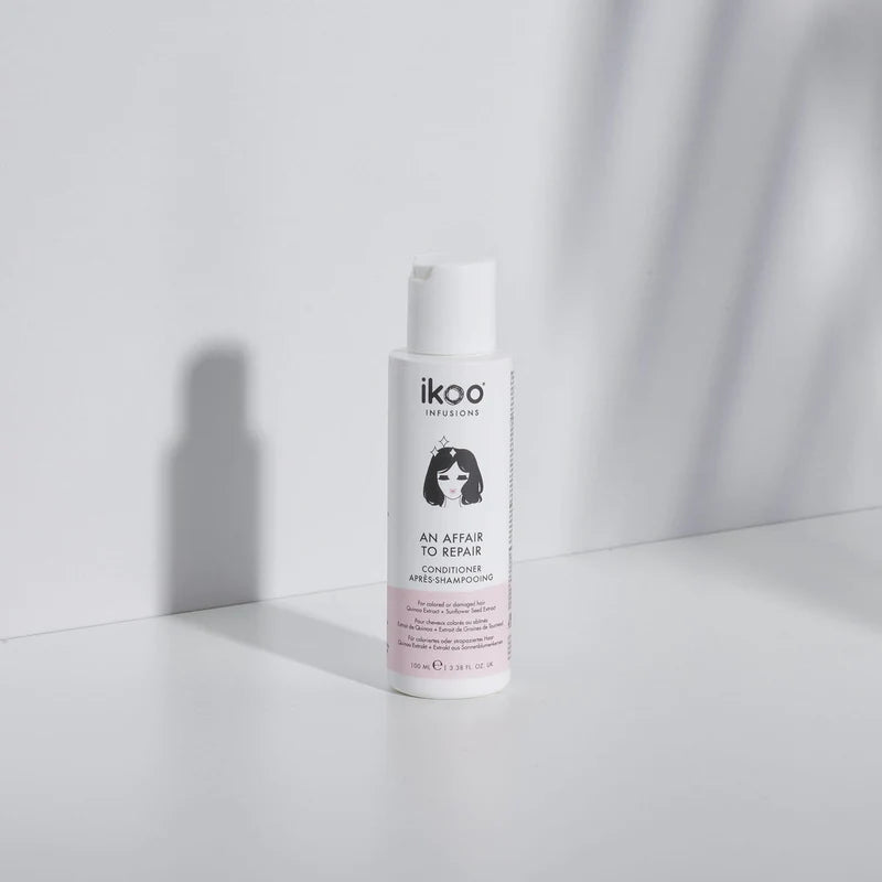 ACONDICIONADOR IKOO REPARADOR - 100 ML