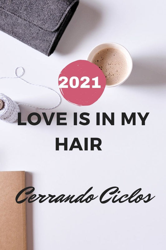 ¿El cabello te ayuda a cerrar ciclos y comenzar nuevas etapas?