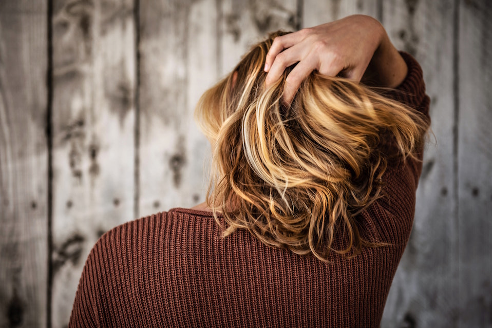 EVITA LA CAIDA DEL CABELLO CON VEGETALEMENT PROVENCE