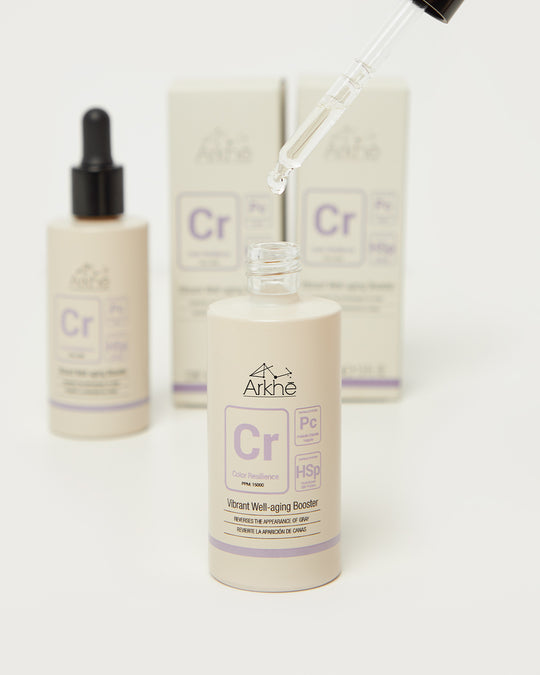 Arkhé VIBRANT WELL-AGING BOOSTER