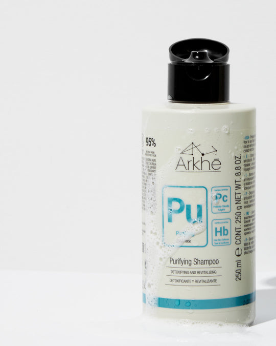 Arkhé PURIFYING SHAMPOO