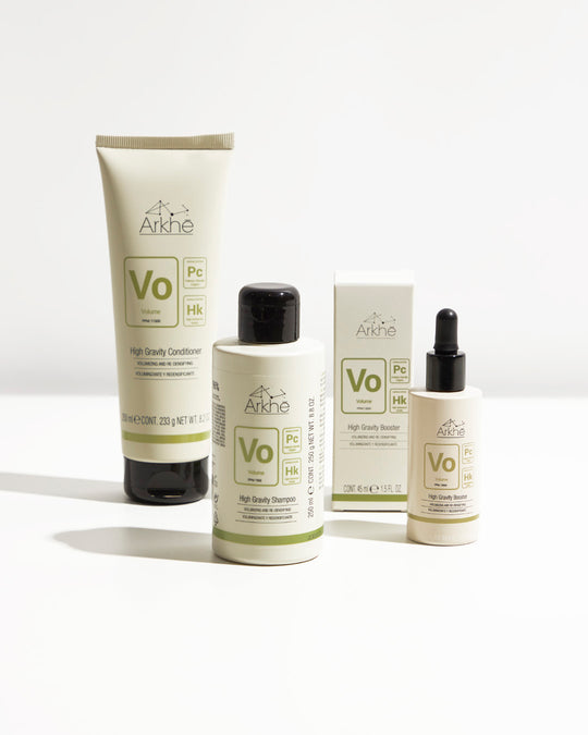 Arkhé HIGH GRAVITY SHAMPOO