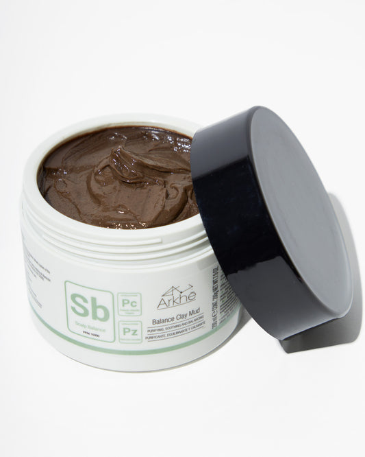 Arkhé BALANCE CLAY MUD