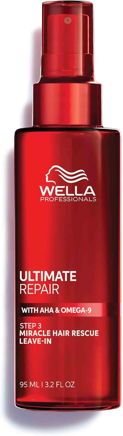 Wella Ultimate Repair Miracle Hair Rescue 95 ml