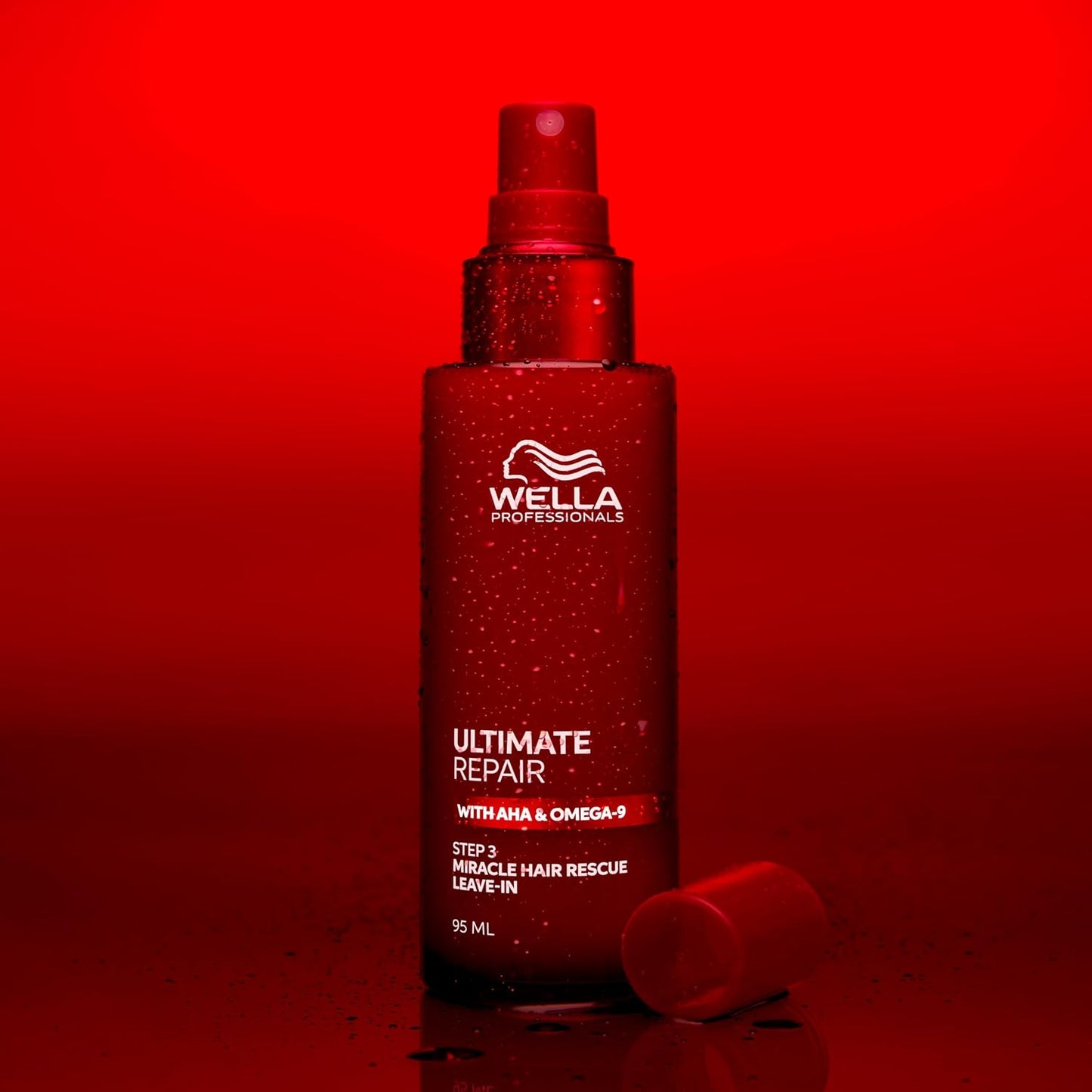 Wella Ultimate Repair Miracle Hair Rescue 95 ml