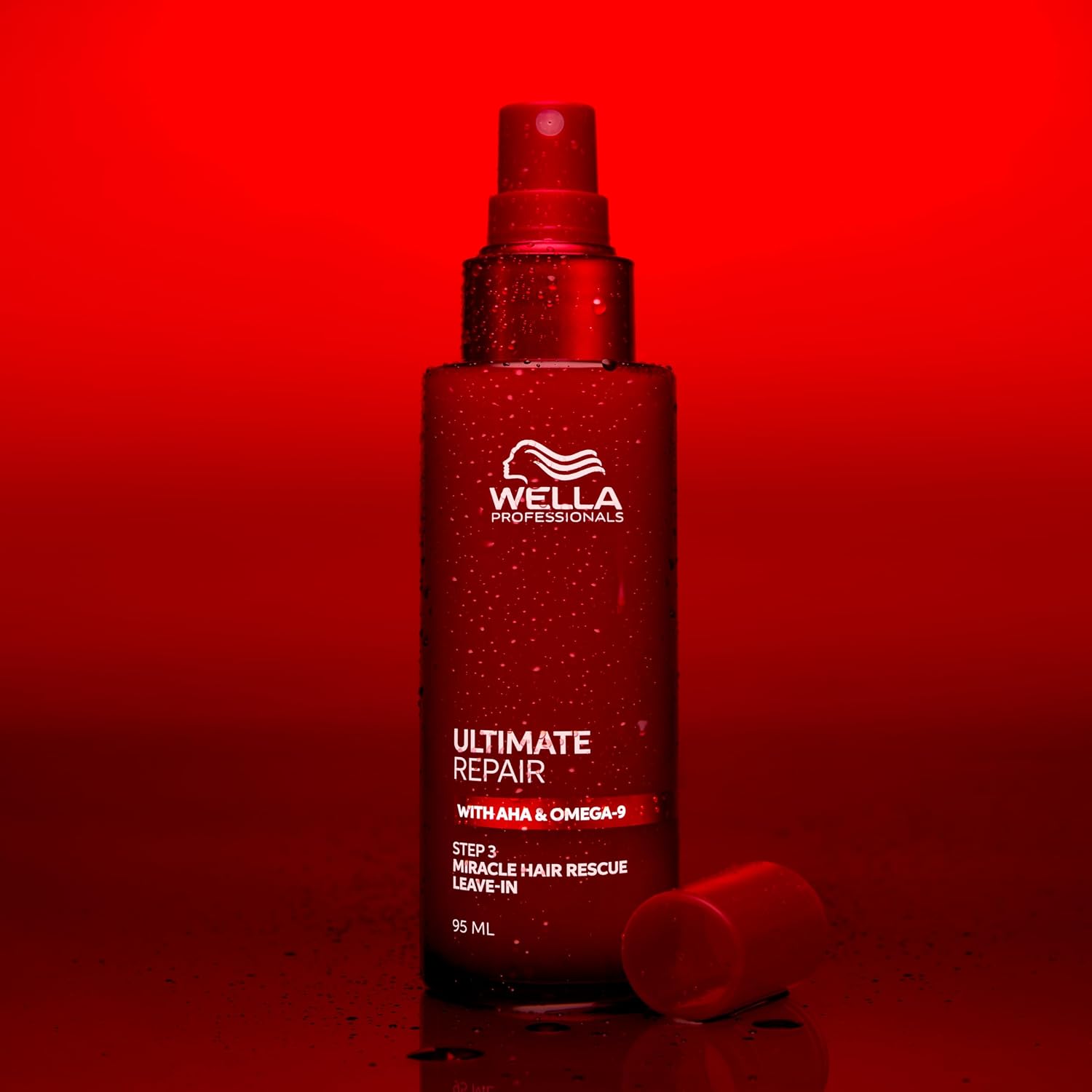 Wella Ultimate Repair Miracle Hair Rescue 95 ml
