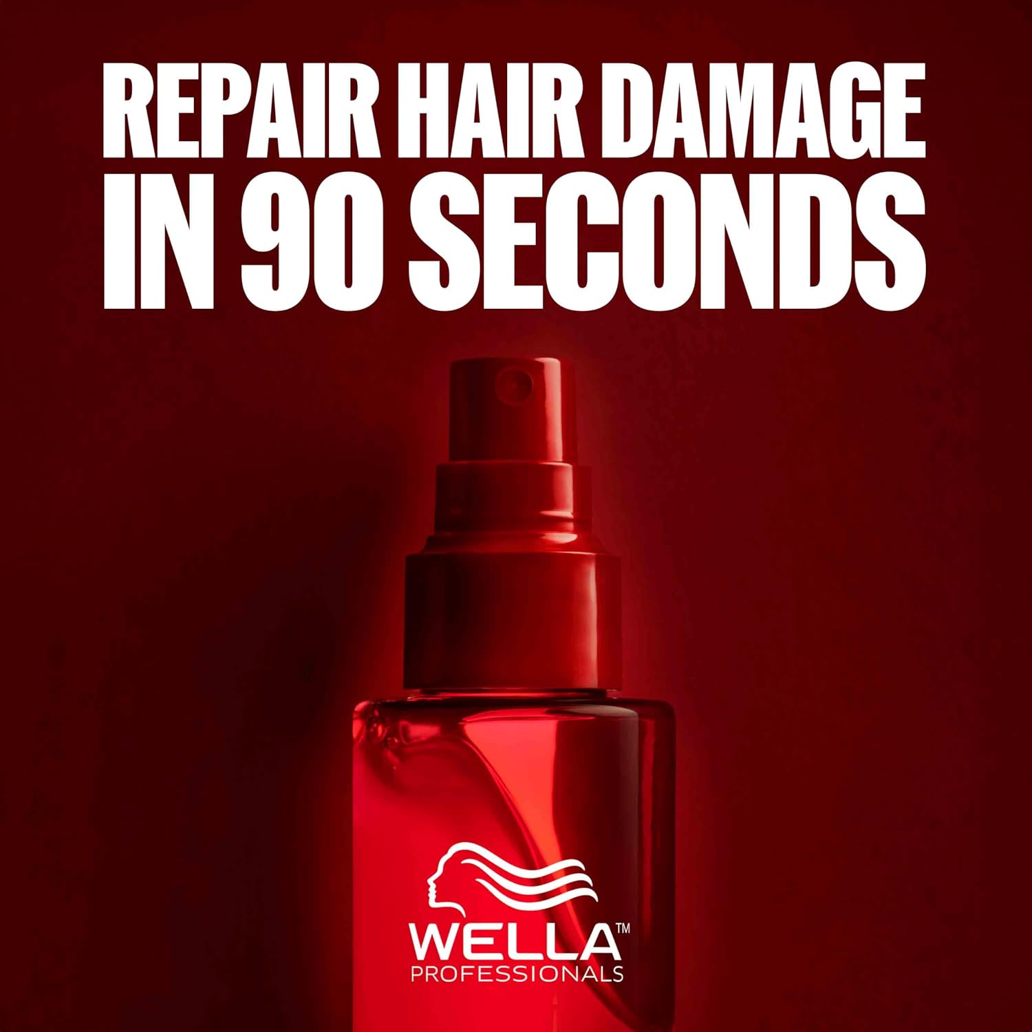 Wella Ultimate Repair Miracle Hair Rescue 95 ml