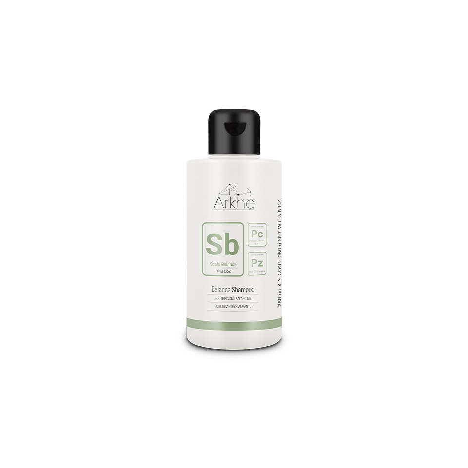 Arkhé BALANCE SHAMPOO