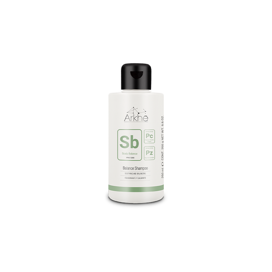 Arkhé BALANCE SHAMPOO