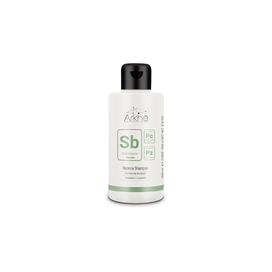 Arkhé BALANCE SHAMPOO