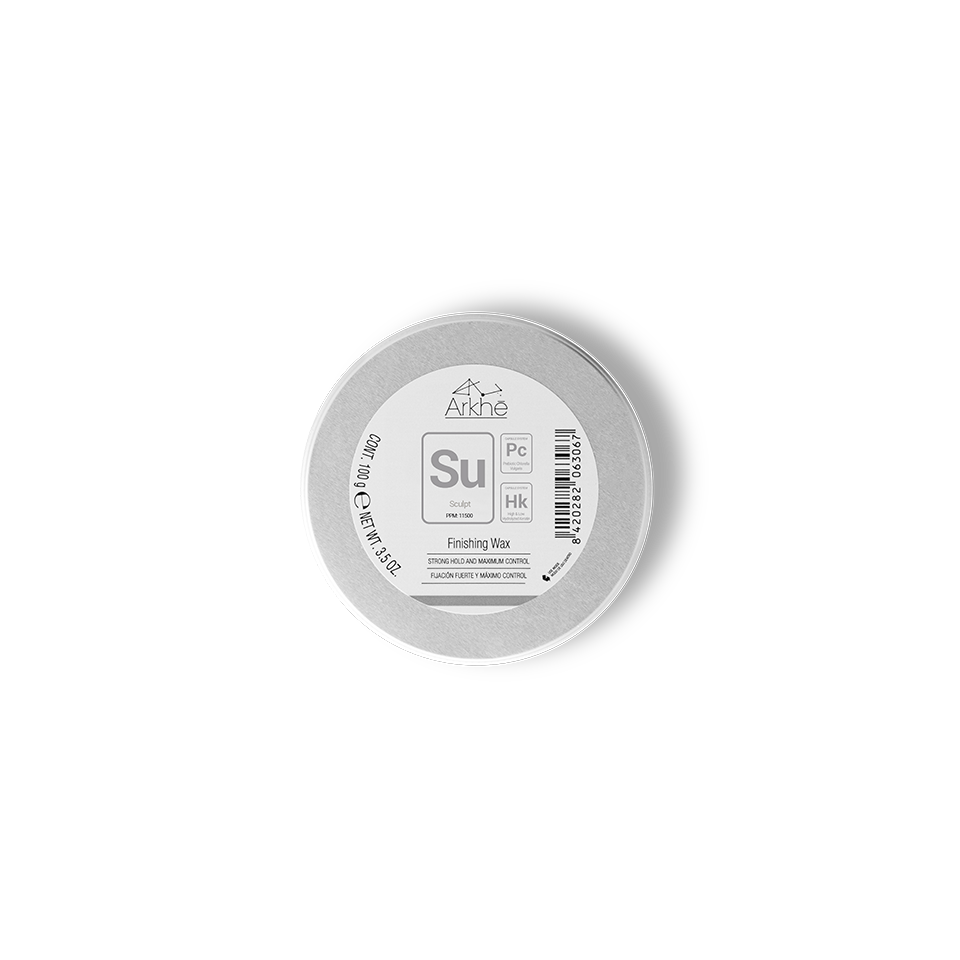 Arkhé FINISHING WAX