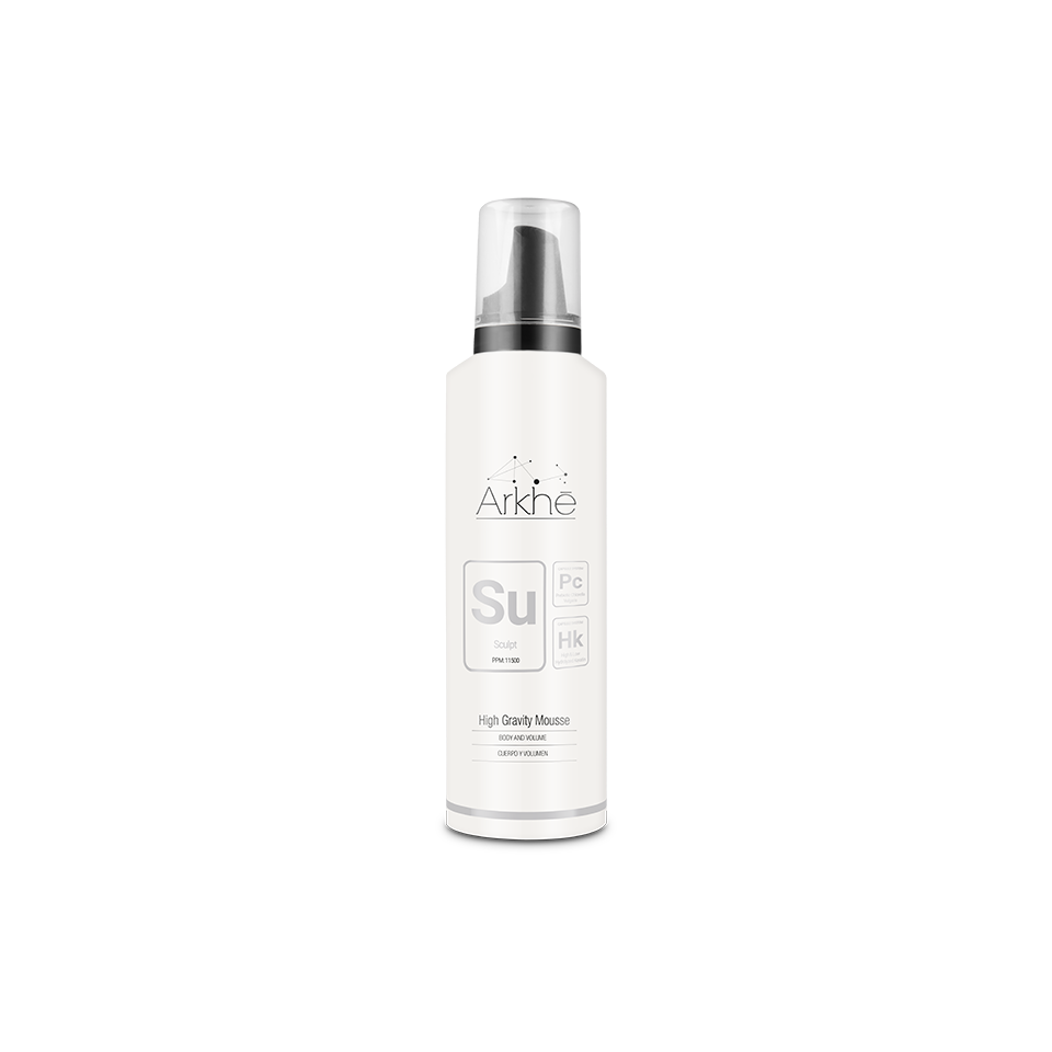 Arkhé HIGH GRAVITY MOUSSE