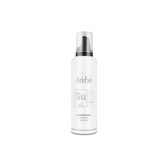 Arkhé HIGH GRAVITY MOUSSE