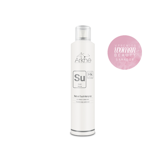 Arkhé NATURAL TOUCH HAIRSPRAY