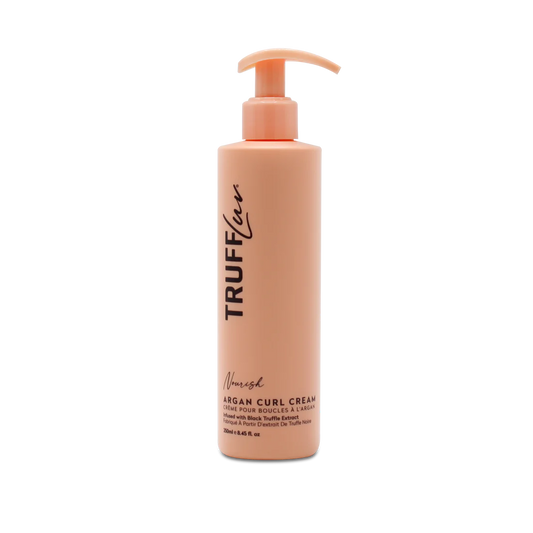 TRUFFLUV CREMA DE ARGÁN PARA ESTILIZAR