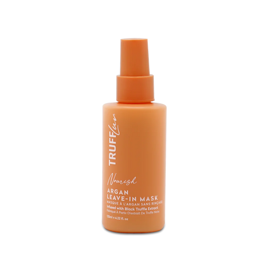 MASCARILLA DE ARGÁN SIN ENJUAGUE