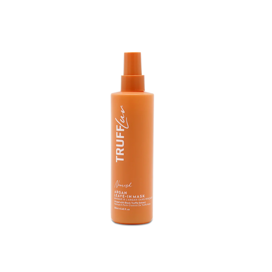 MASCARILLA DE ARGÁN SIN ENJUAGUE