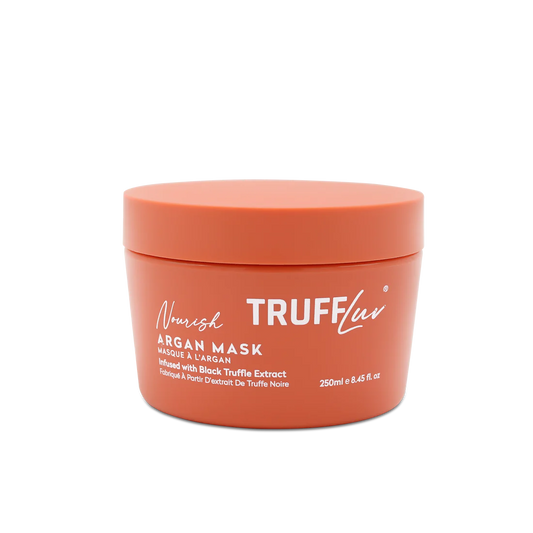 MASCARILLA DE ARGÁN 250ML