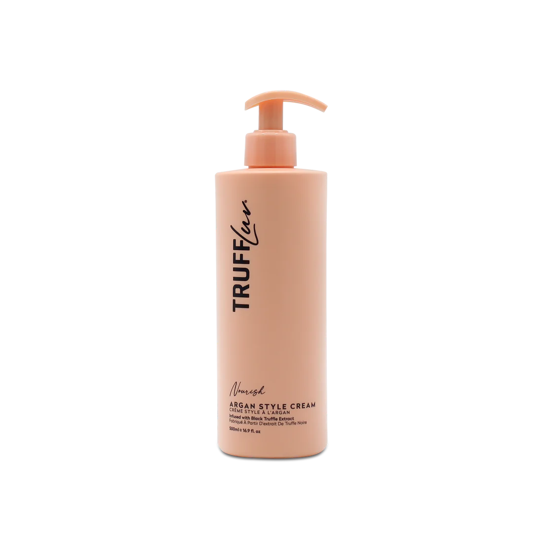 CREMA DE ARGÁN PARA ESTILIZADORA