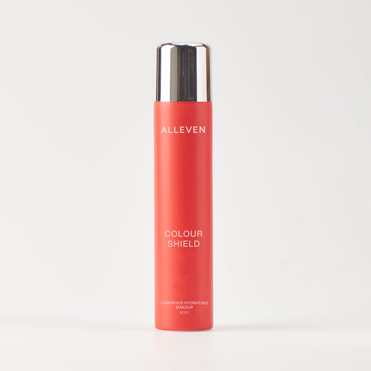 Colour Shield Body — Hidratante Protector con Color
