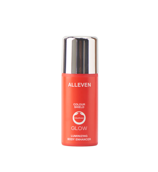 Colour Shield Glow — Iluminador Corporal Hidratante
